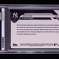 Aaron Judge 2025 Topps Now #416 (PSA 10) authentic-signatures