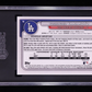Yoshinobu Yamamoto 2024 Bowman #36 RC (SGC 10) authentic-signatures