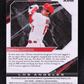 Shohei Ohtani 2022 Panini Chronicles Limited Swatches Red #49 authentic-signatures