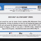 Shohei Ohtani 2024 Topps Update '24 All-Star Game #ASG25 authentic-signatures