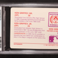 Ken Griffey Sr. / Ken Griffey Jr. 1991 Mother's Griffeys #3 (PSA 9) authentic-signatures