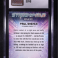 Paul Skenes 2024 Topps Update Stars of MLB #SMLB64 RC (CGC 10) authentic-signatures