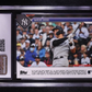 Aaron Judge 2023 Topps Now #360 (CGC 10) authentic-signatures