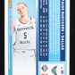 Paige Bueckers 2025 Donruss WNBA #86 RR RC authentic-signatures