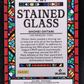 Shohei Ohtani 2022 Panini Prizm Stained Glass #3 authentic-signatures