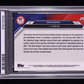 Kevin Durant 2024 Topps Now Olympic Games #20 (PSA 10) authentic-signatures