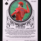 Shohei Ohtani 2022 Panini Mosaic Aces Mosaic Green #2 authentic-signatures