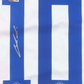 Maillot Domicile Edition Coupe du Monde 2022 Equipe de Croatie signe par Luka Modric et Certifie par Beckett authentic-signatures