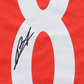 Maillot Domicile Equipe du Portugal Edition Euro 2024 signe par Bruno Fernandes et Certifie par Beckett authentic-signatures