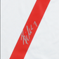 Maillot Exterieur Equipe du Portugal Edition Euro 2024 signe par Joao Felix et Certifie par Beckett authentic-signatures