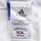 Maillot Equipe de France Exterieur Finale Coupe du Monde FIFA 2006 signe par Thierry Henry certifie par PSA authentic-signatures