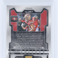 Christian McCaffrey San Francisco 49ers Autographed 2023 Panini Prizm Silver #267 (Beckett/Fanatics Witnessed 9.5 | Auto 10) authentic-signatures