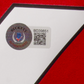 Maillot Domicile signe par Harvey Elliott Liverpool FC 2022-23 Certifie par Beckett authentic-signatures