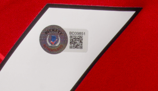 Maillot Domicile signe par Harvey Elliott Liverpool FC 2022-23 Certifie par Beckett authentic-signatures