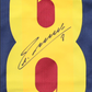 Maillot Domicile signe par Andrès Iniesta Fc Barcelone 2011-12 Certifie par Beckett authentic-signatures