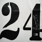 Maillot Domicile Real Madrid CF 2002-03  signe par Claude Makelele et Certifie par Beckett authentic-signatures