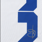 Maillot Domicile signe par Eder Militao Real Madrid CF 2021-22 Certifie par Beckett authentic-signatures