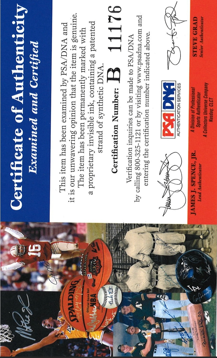 PIECE EXCEPTIONNELLE Maillot Edition Limitée 4/8 Authentique Mitchell and Ness All Star Game 2003  signé par Kobe Bryant certifié par Beckett et PSA authentic-signatures
