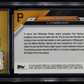 Paul Skenes 2024 Topps Now #667 RC (CGC 10 | Pristine 10) authentic-signatures