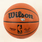 TONY PARKER SIGNED NBA BASKETBALL authentic-signatures
